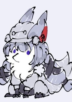 【獣卓（TRPGプレイヤー募集）】