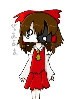 異形郷に行ってみたい！