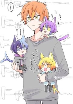 ♪🎈⭐️🥞☕️♪