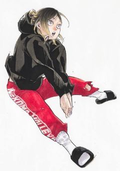 コヅケン、お嫁さんいるらしい