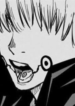 狗巻先輩の＂お気に入り＂の後輩