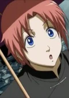 神楽のお姉ちゃん