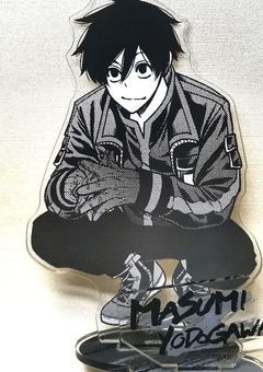 死んだはずの俺らの同期　.