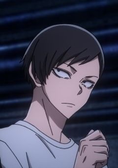 桃源暗鬼短編集　.