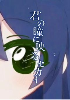 君の瞳に映るセカイ