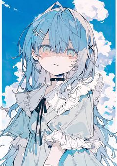 夏、ですね。