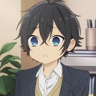 (￣･ω･￣)さんのアイコン画像