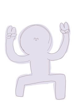 イラスト部屋