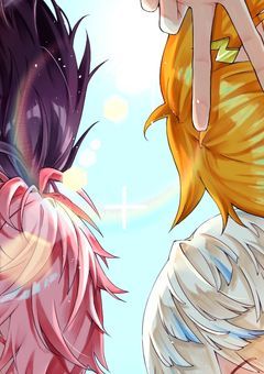 ヒ~ロ~さんたちに嫌われているんだが