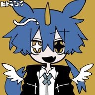 ユメchi️️︎🦄🪽︎✦︎.*˚さんのアイコン画像