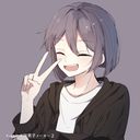 しにがみ