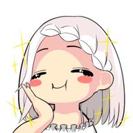 あいる🫧@多忙さんのアイコン画像