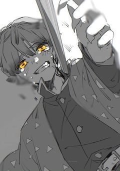 復讐劇の始まり