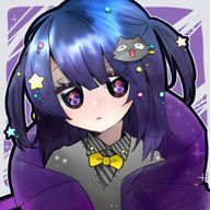  霧矢さんのアイコン画像