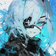 水闇　緋風⚡☯さんのアイコン画像