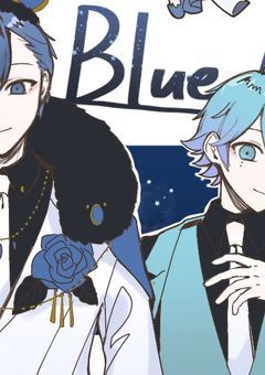 明日も my favorite 💙️🩵