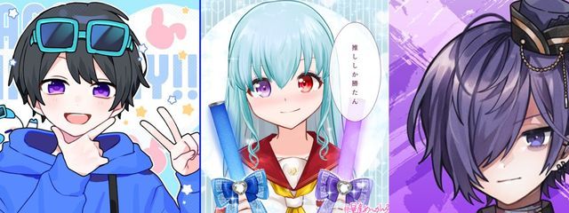 🦊🌸🐷さんの壁紙画像