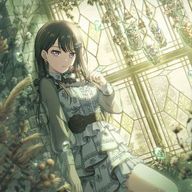 瑠依(本垢)不定期更新さんのアイコン画像