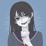 琥珀糖さんのアイコン画像