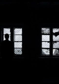 ҉m҉u҉r҉d҉e҉r҉e҉d҉  ҉҉D҉e҉s҉t҉i҉n҉y҉