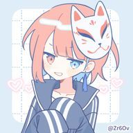 狐愛さんのアイコン画像