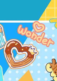 別世界から来た大量の彼氏に愛されています…