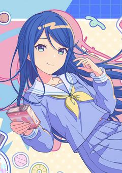 ギターボーカルちゃん、神高転校したら愛されました。