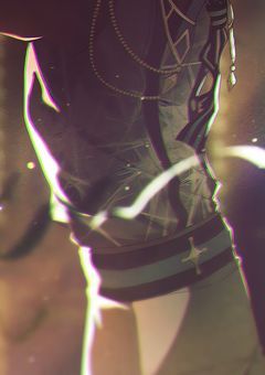 家に連れて帰った男の人がヤンデレだった件…