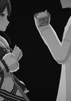 司いちの妄想つめつめ部屋