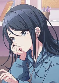 #　森で出会った人(?)がめっちゃ束縛してきます　.