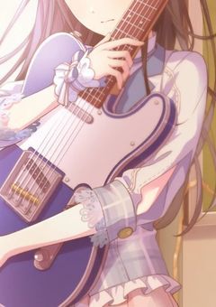 一歌に飢えている男共のLINE　＿　☆