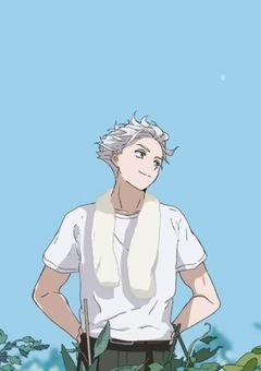 いつも屋上にいるあの子は