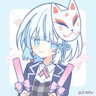 神崎ぱん(ふぇる)活休中さんのアイコン画像