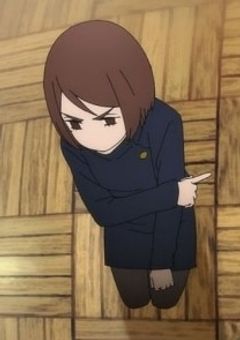 家入硝子の弟、姉と似ているらしい