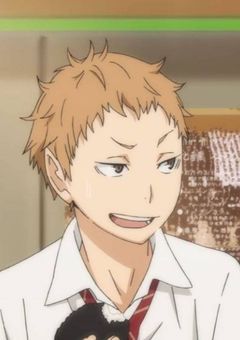 夜久衛輔の妹、厨二病拗らせてるらしい