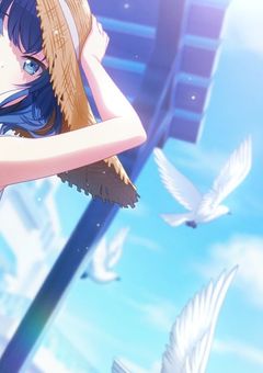 ツ ン デ レ ま ど か 君 は 溺 愛 中