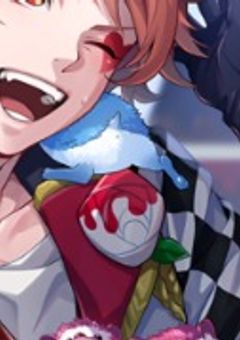 コミュ障な無口少女、鏡に手を伸ばさなければよかったのに。