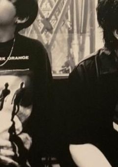 可愛いストーカー