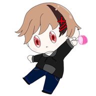 りぃさんのアイコン画像