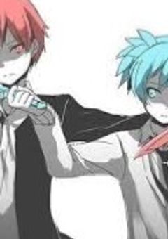 ターゲットと身内だけどさ……殺らないと世界が終わっちゃうんだだから…しょうがない