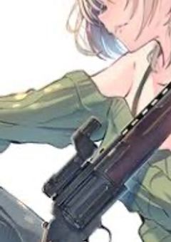 とくに特徴もない幹部はまさかの男装女子の最強で…？