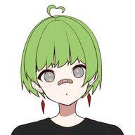 昨夏さんのアイコン画像