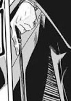 バチバチ喧嘩に挟まれました