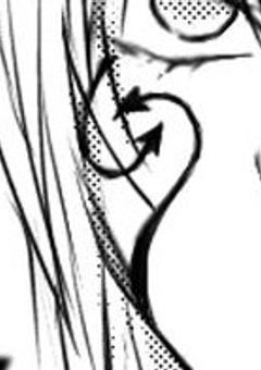 無邪気な淵源、末っ子は3つ子なようで