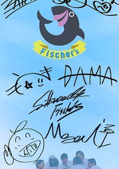 フィッシャーズ