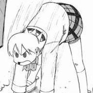 女帝の召使いさんのアイコン画像