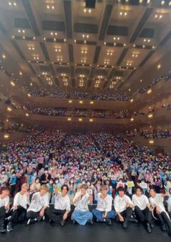 かすちゃん×○○