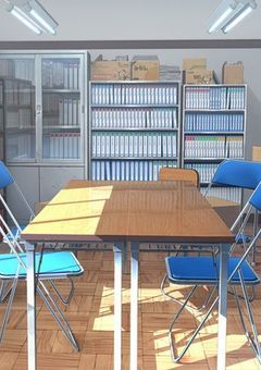 俺 / 僕 の カウンセラー