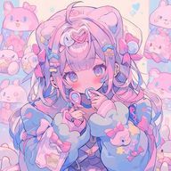 りるる🤍🍼☁さんのアイコン画像