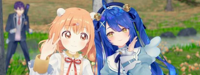 辣油さんの壁紙画像